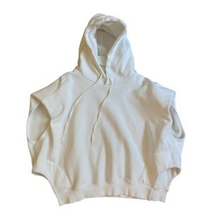 The frankie shop hoodie